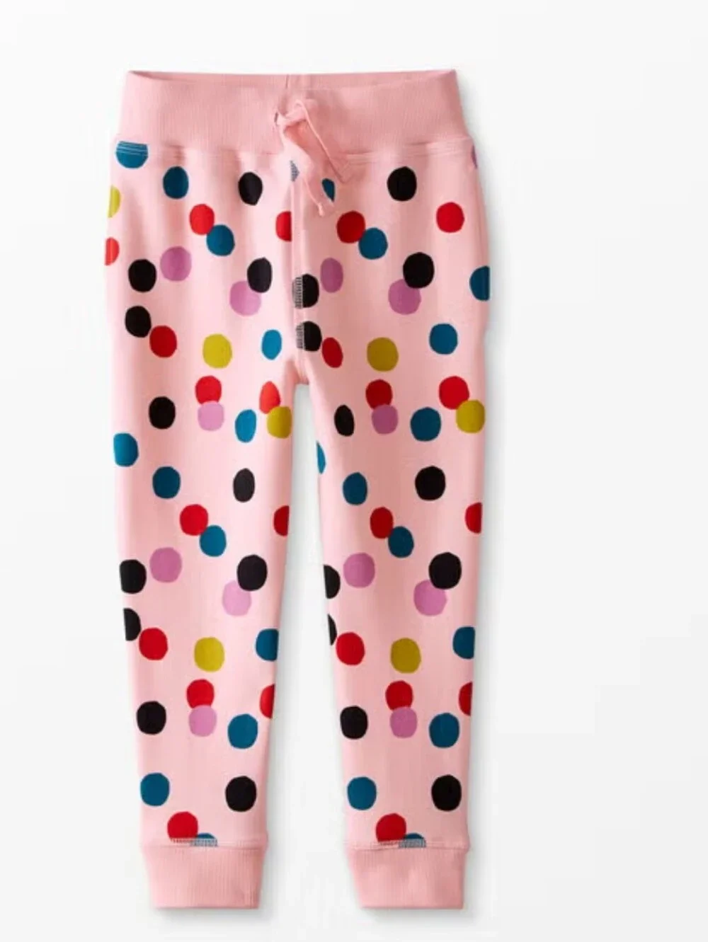 Hanna Andersson French Terry Sweatpants